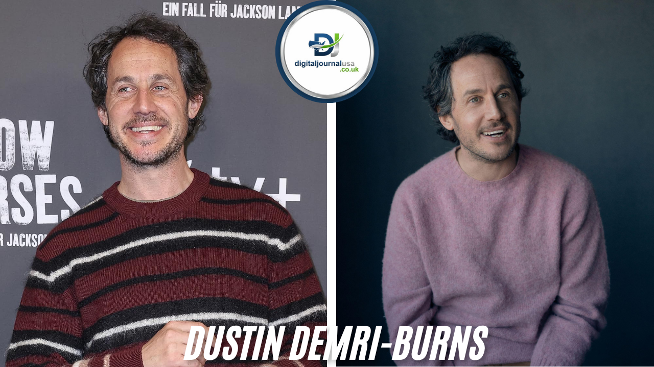 dustin demri-burns