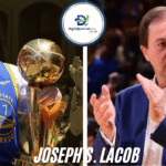 Joseph S. Lacob
