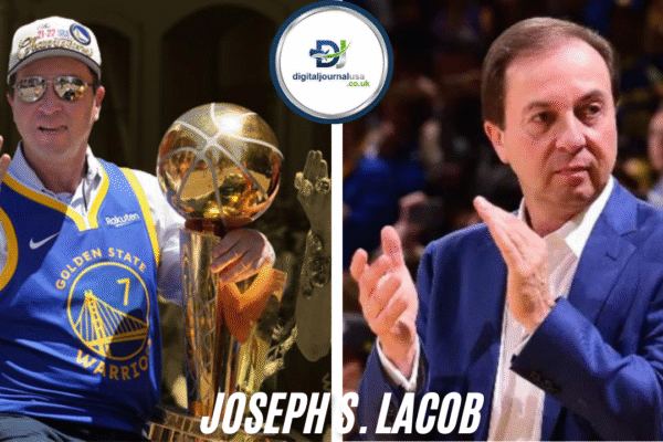 Joseph S. Lacob