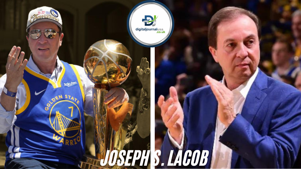Joseph S. Lacob