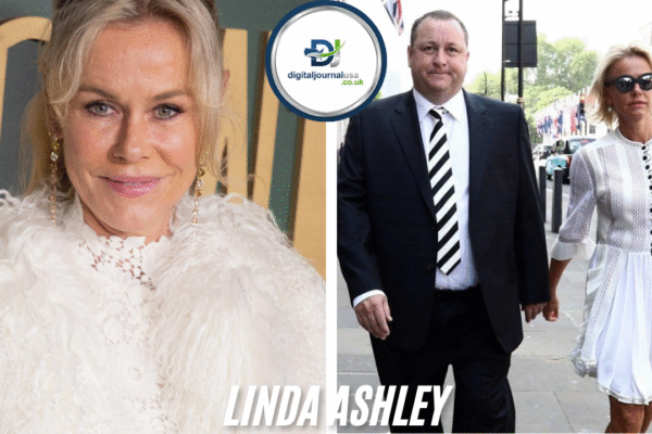 linda ashley