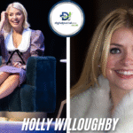 Holly Willoughby