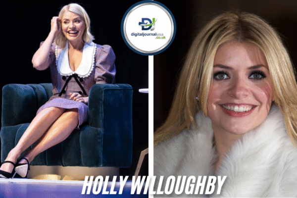 Holly Willoughby