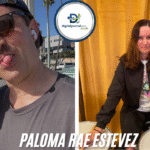 paloma rae estevez