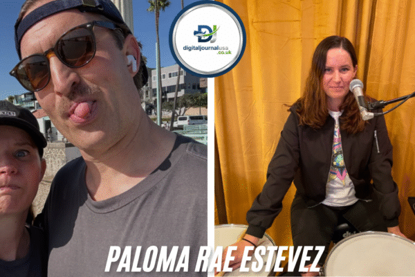 paloma rae estevez