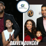 Draven Duncan