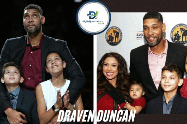 Draven Duncan