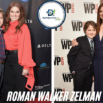 Roman Walker Zelman