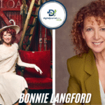 Bonnie Langford