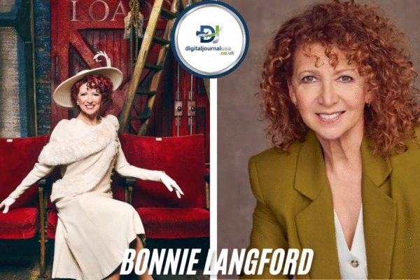 Bonnie Langford