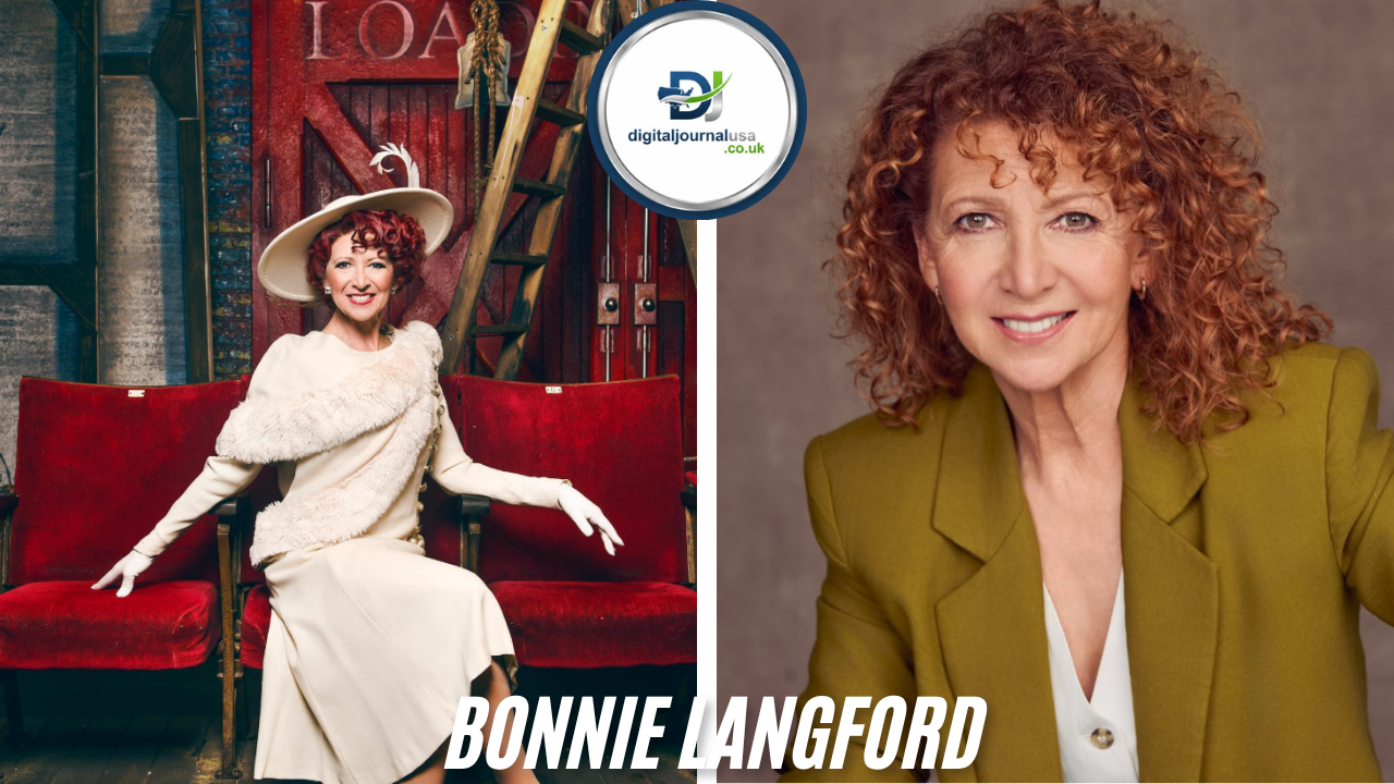 Bonnie Langford