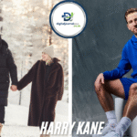 Harry Kane