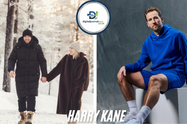 Harry Kane