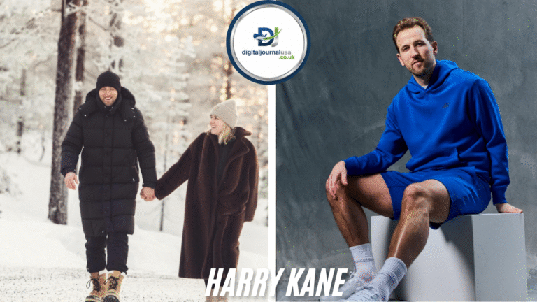 Harry Kane