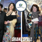 shane spall