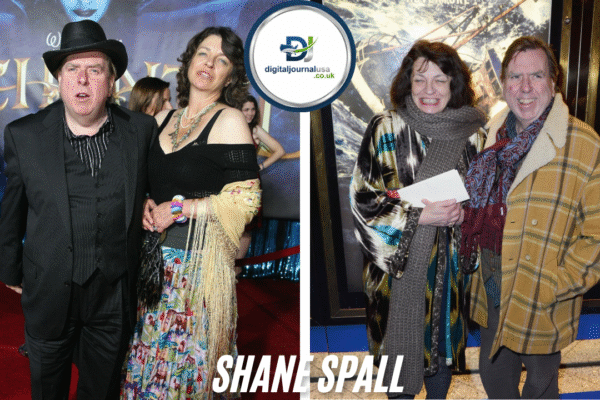 shane spall