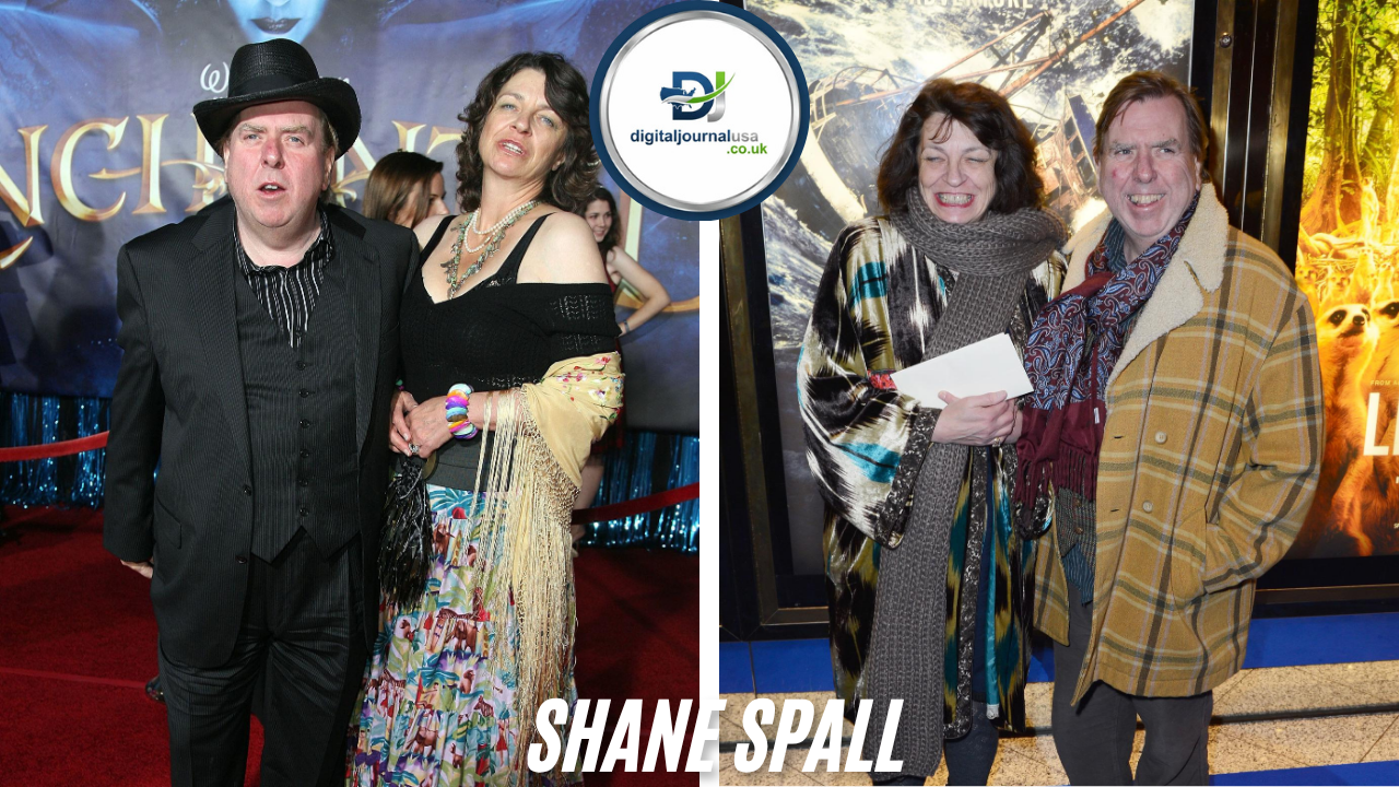 shane spall