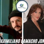 maximiliano camacho jones