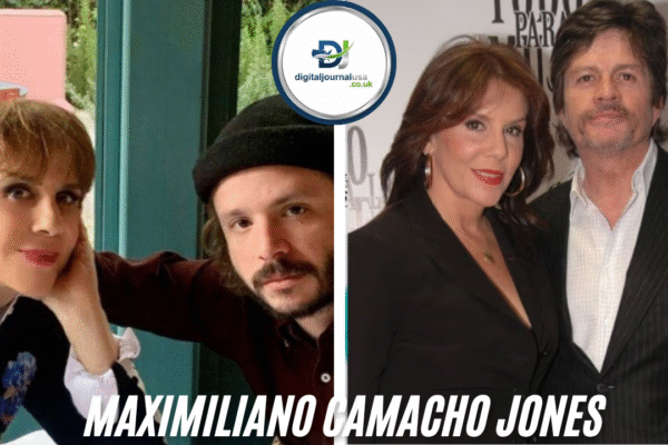 maximiliano camacho jones