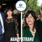 nancy strang