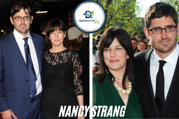 nancy strang