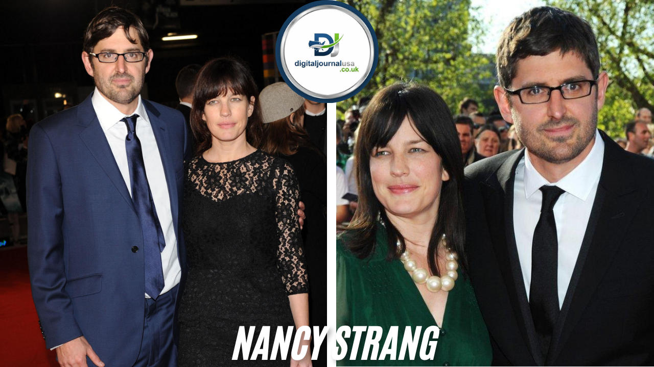 nancy strang