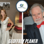 Geoffrey Planer