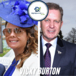 vicky burton
