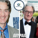 guy paul