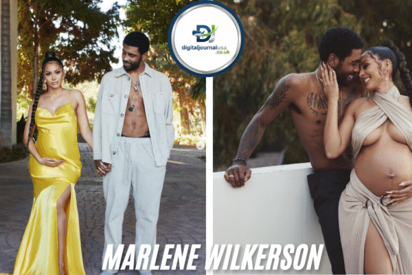 marlene wilkerson