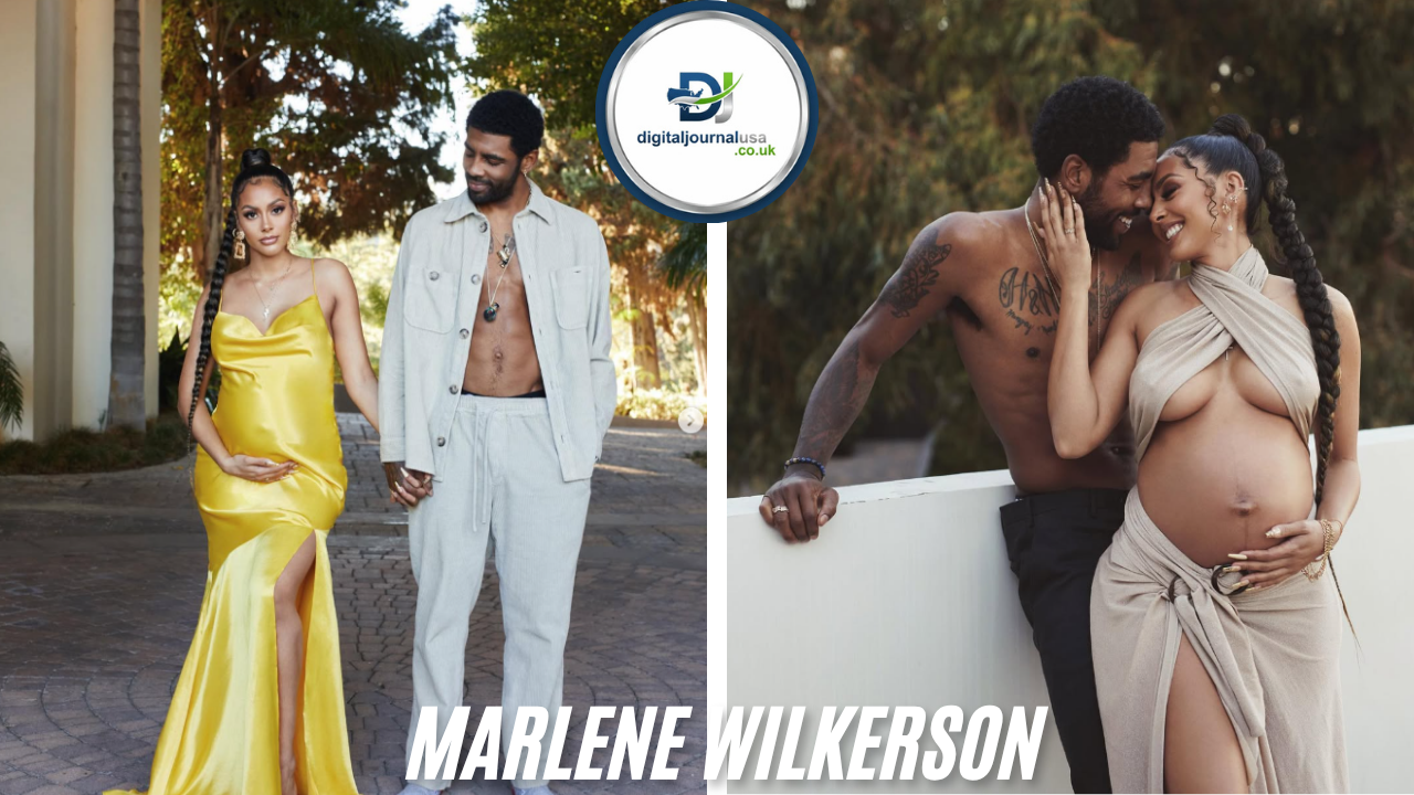 marlene wilkerson