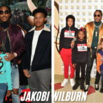 Jakobi Wilburn