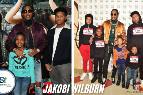 Jakobi Wilburn