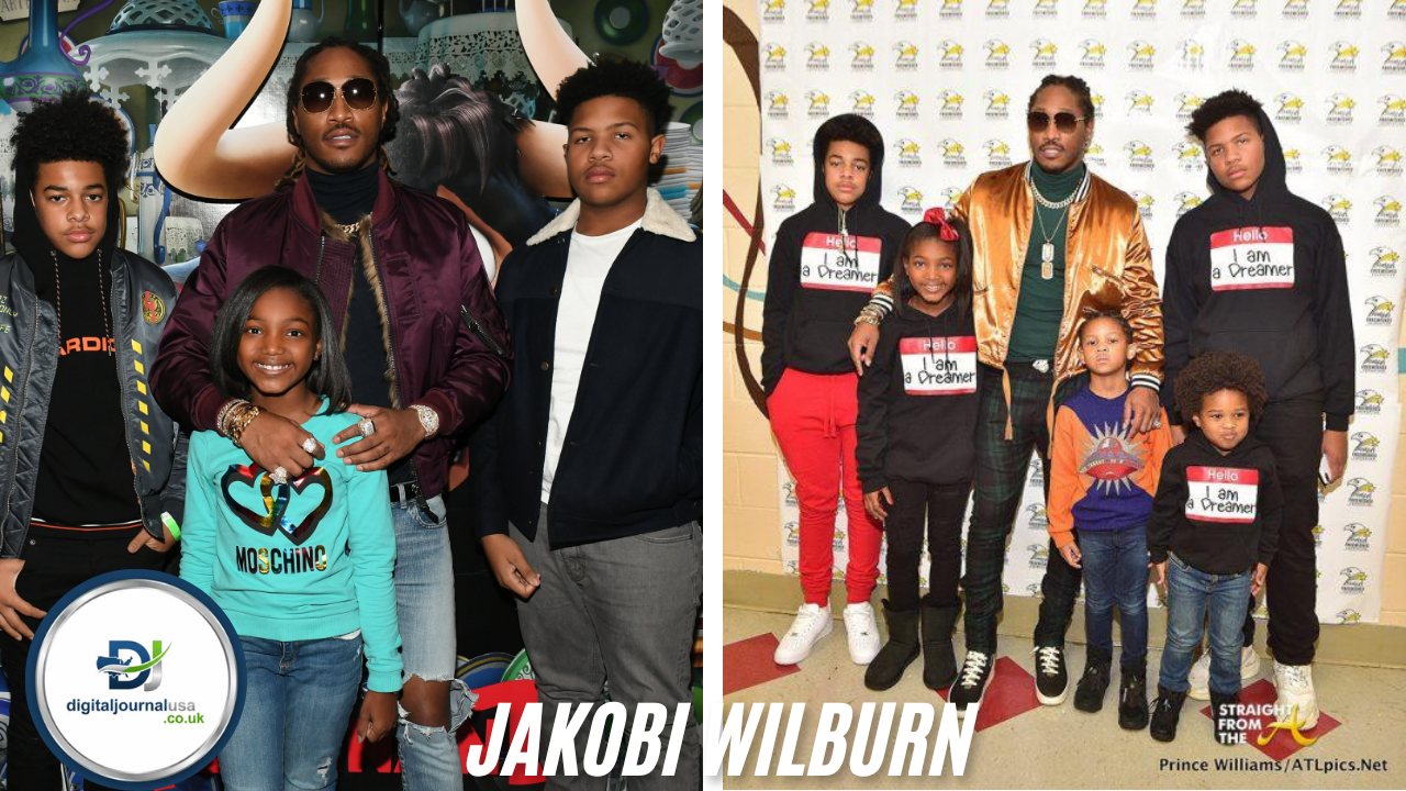 Jakobi Wilburn