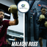 malachi ross