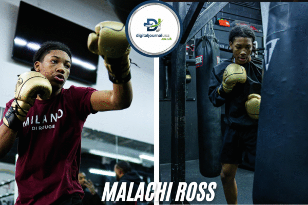 malachi ross