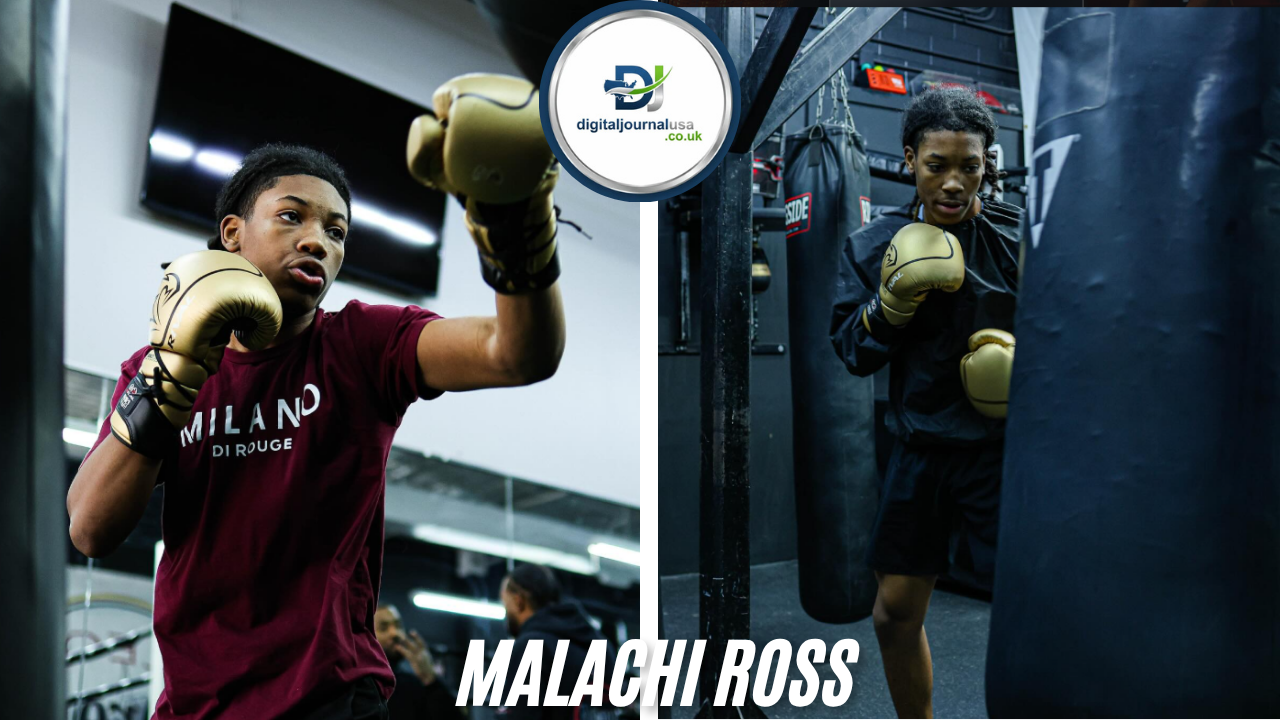 malachi ross