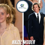 hazel moder