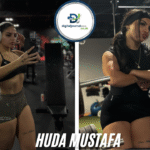 Huda Mustafa