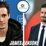 james ransone