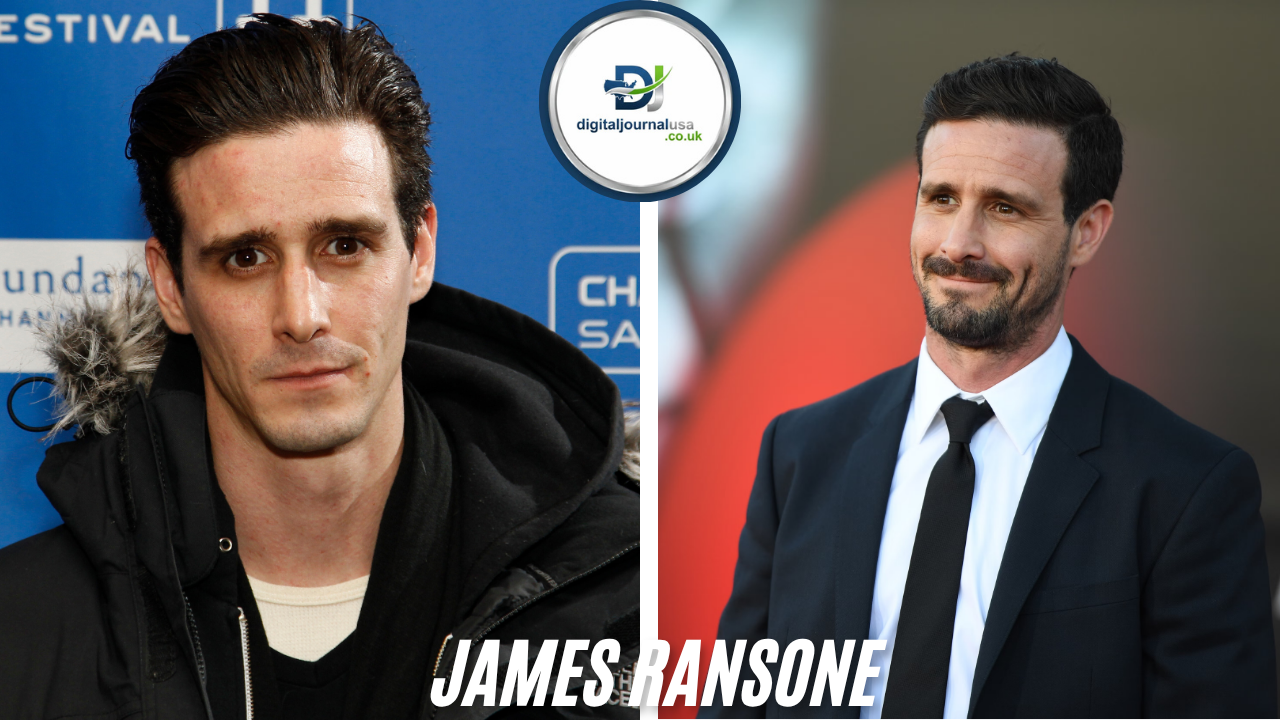 james ransone