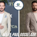 Mark-Paul Gosselaar