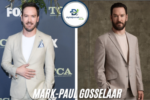 Mark-Paul Gosselaar