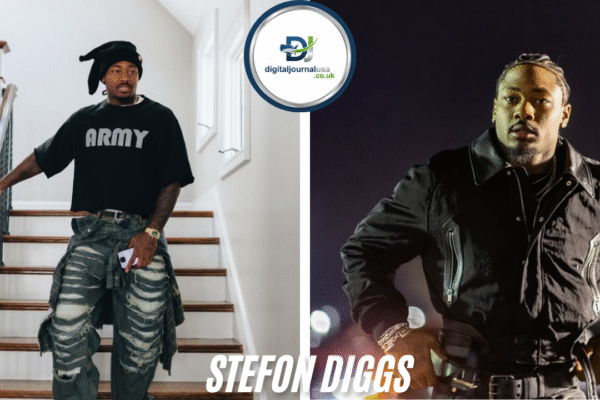 stefon diggs
