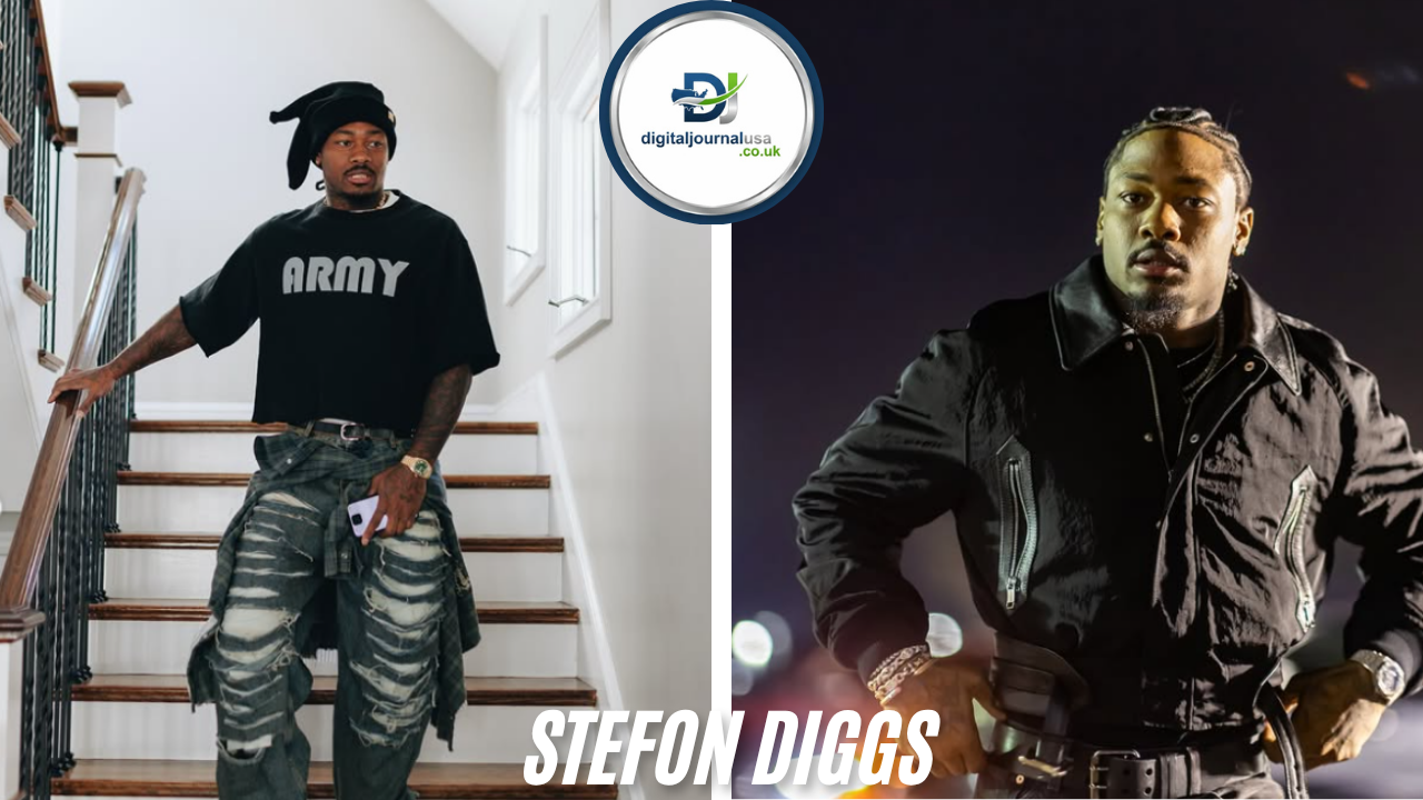 stefon diggs