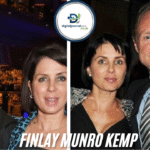 finlay munro kemp