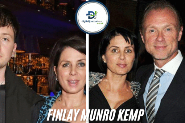 finlay munro kemp