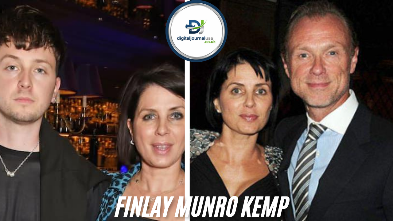 finlay munro kemp