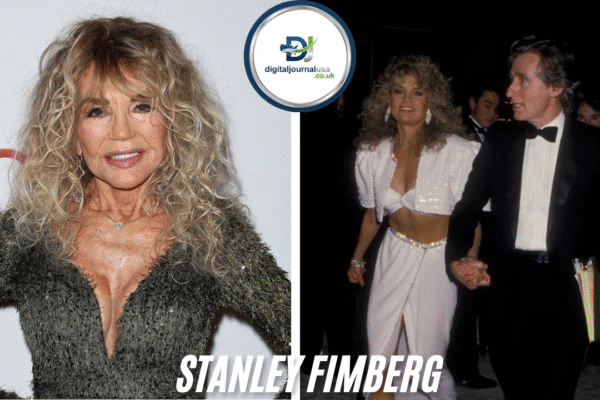 stanley fimberg