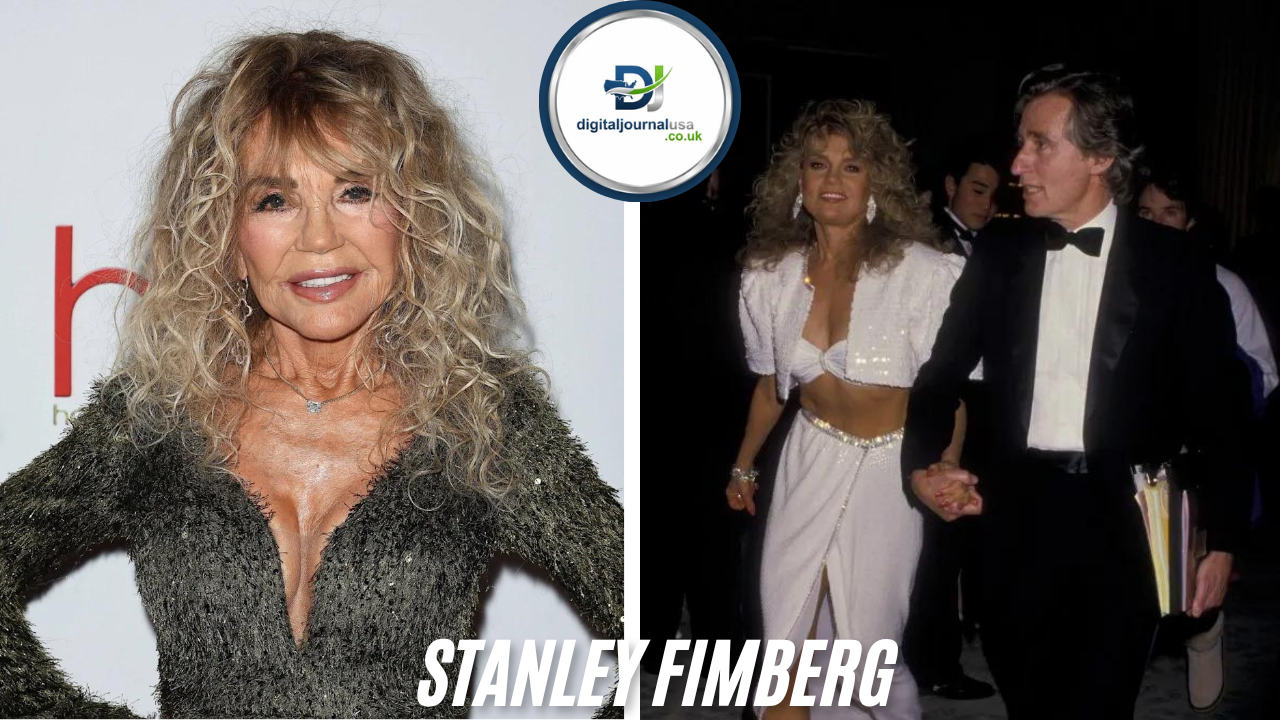 stanley fimberg